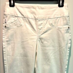 Rock & Republic White  Jean Pants Leggings Style Design NWOTs